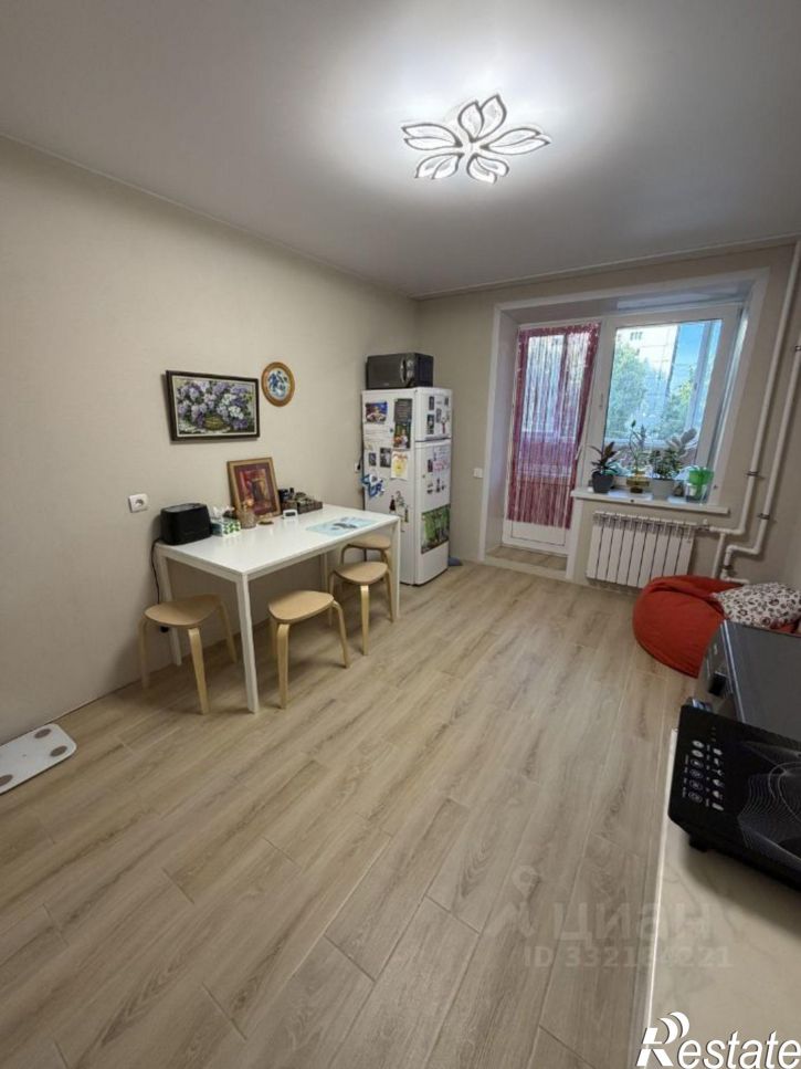 2-комн квартира ул Рылеева, 46,  д. 46