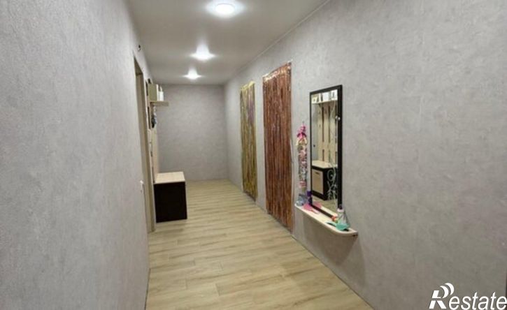 2-комн квартира ул Рылеева, 46,  д. 46