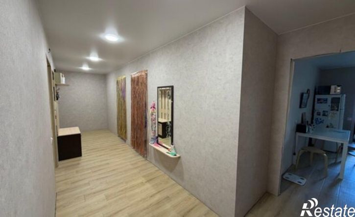 2-комн квартира ул Рылеева, 46,  д. 46