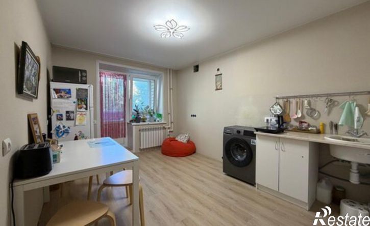 2-комн квартира ул Рылеева, 46,  д. 46