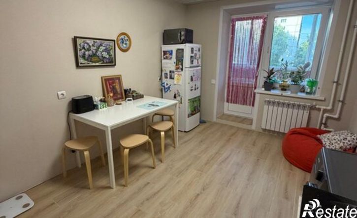 2-комн квартира ул Рылеева, 46,  д. 46