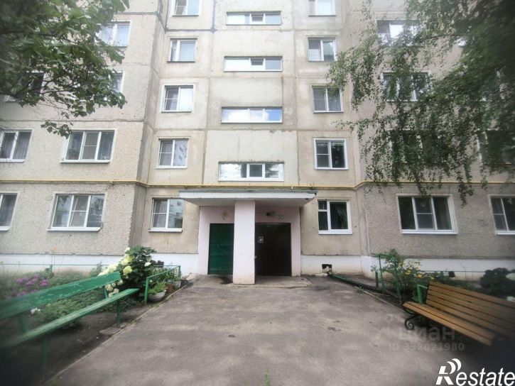 2-комн квартира ул Рылеева, 63а,  д. 63а