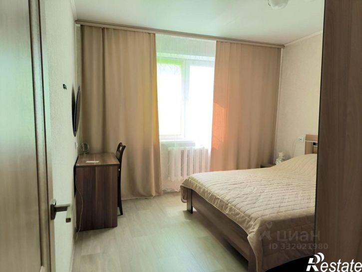 2-комн квартира ул Рылеева, 63а,  д. 63а