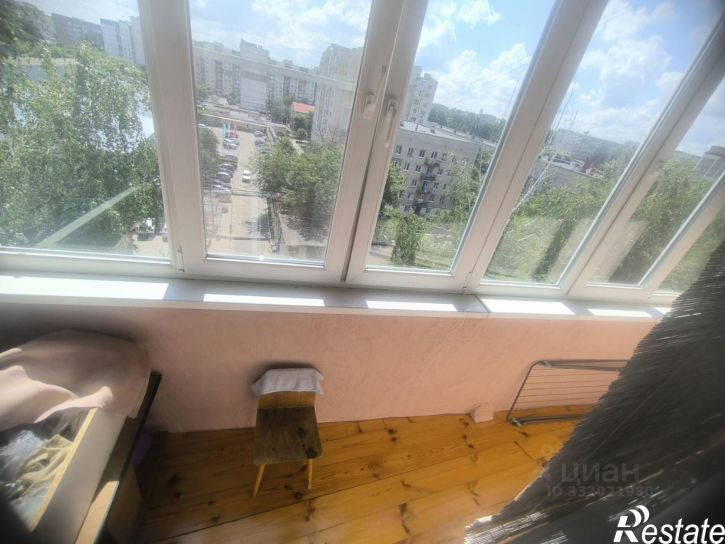 2-комн квартира ул Рылеева, 63а,  д. 63а
