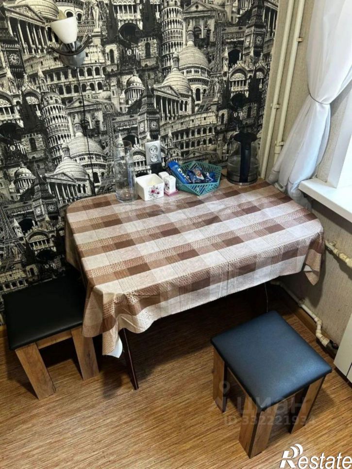 1-комн квартира ул Никифоровская, 94,  д. 94