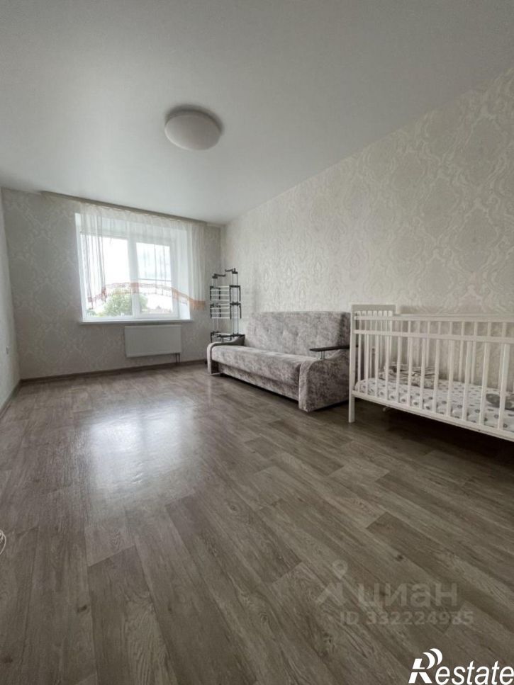 1-комн квартира ул Мичуринская, 234,  д. 234