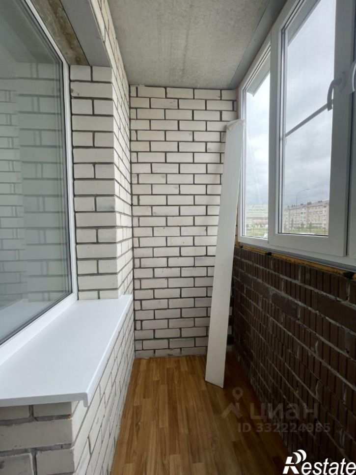 1-комн квартира ул Мичуринская, 234,  д. 234