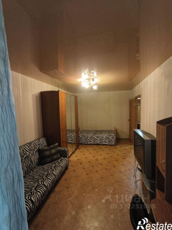 1-комн квартира ул Мичуринская, 147б,  д. 147б
