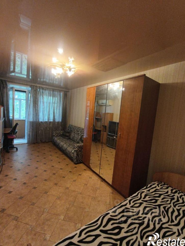 1-комн квартира ул Мичуринская, 147б,  д. 147б
