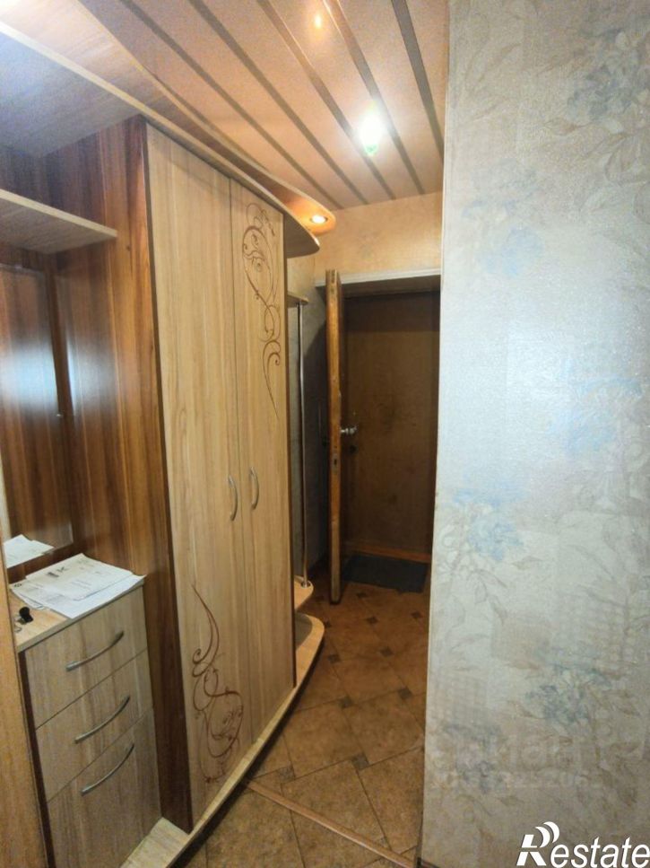 1-комн квартира ул Мичуринская, 147б,  д. 147б