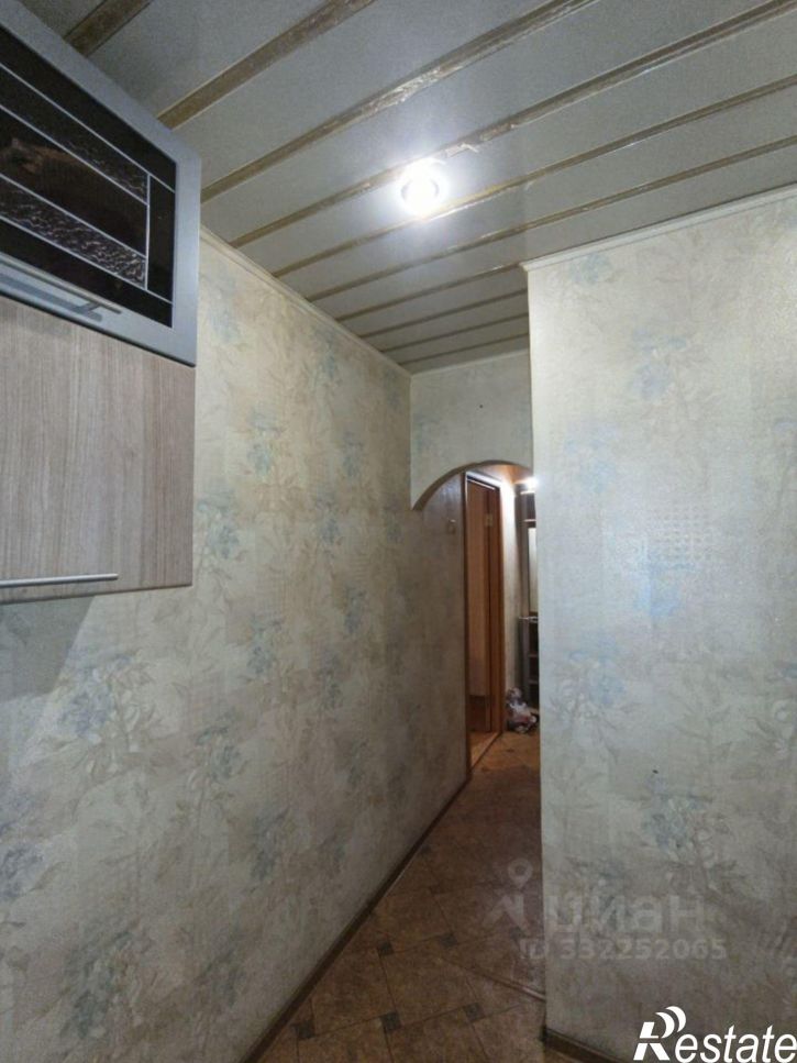 1-комн квартира ул Мичуринская, 147б,  д. 147б
