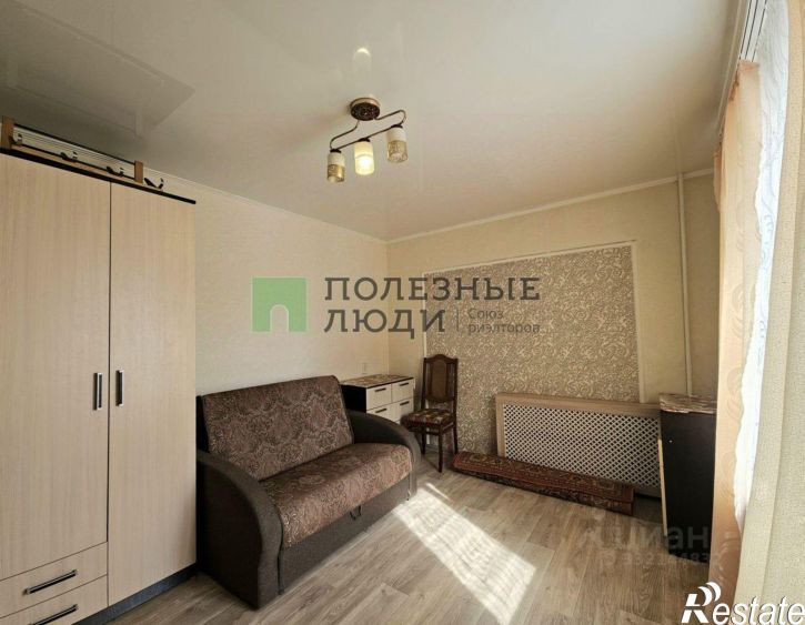 Комната ул Рылеева, 77 1,  д. 77 1,  к. 1