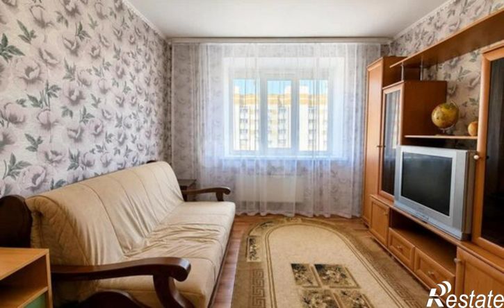 1-комн квартира ул Свободная, 4 2,  д. 4 2,  к. 2