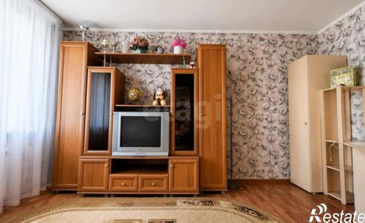 1-комн квартира ул Свободная, 4 2,  д. 4 2,  к. 2