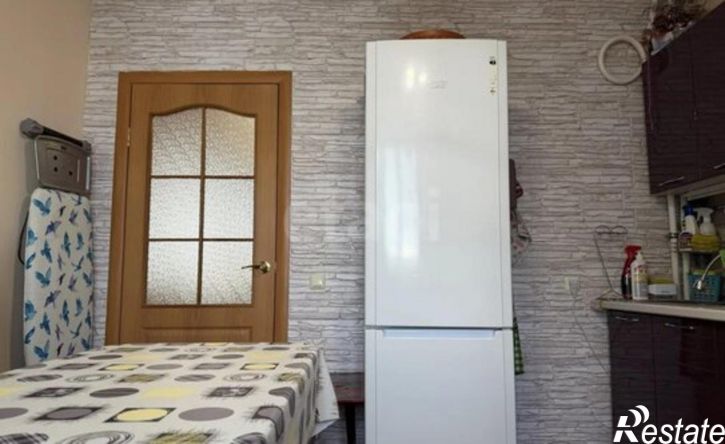 1-комн квартира ул Свободная, 4 2,  д. 4 2,  к. 2