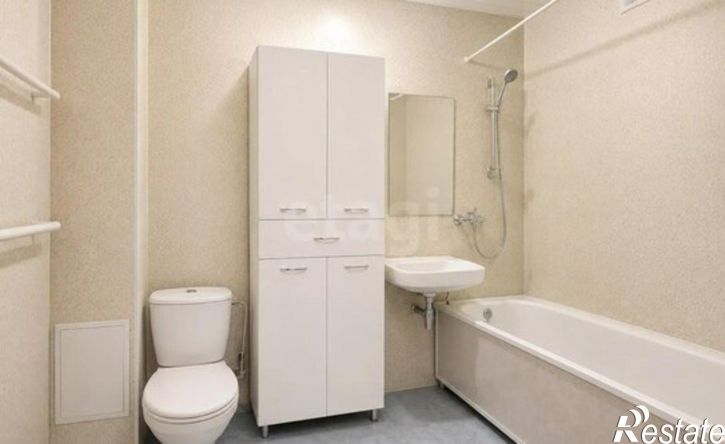 1-комн квартира ул Свободная, 4 2,  д. 4 2,  к. 2