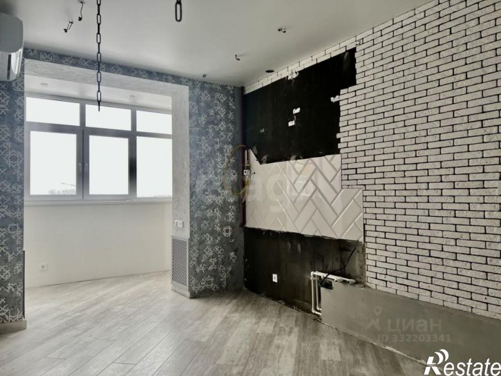 1-комн квартира ул Московская, 26,  д. 26