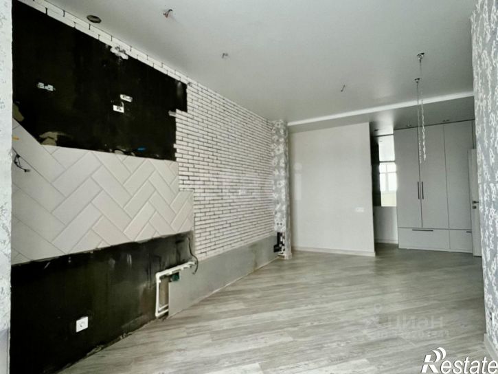 1-комн квартира ул Московская, 26,  д. 26