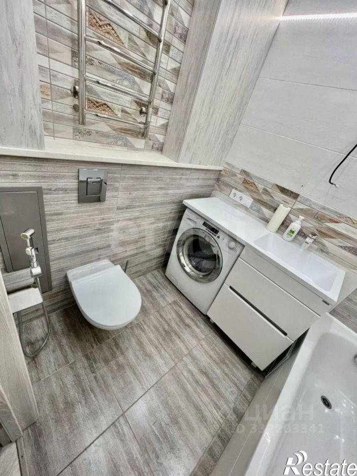 1-комн квартира ул Московская, 26,  д. 26