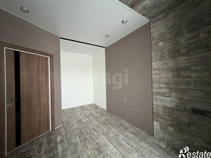 1-комн квартира ул Московская, 26,  д. 26