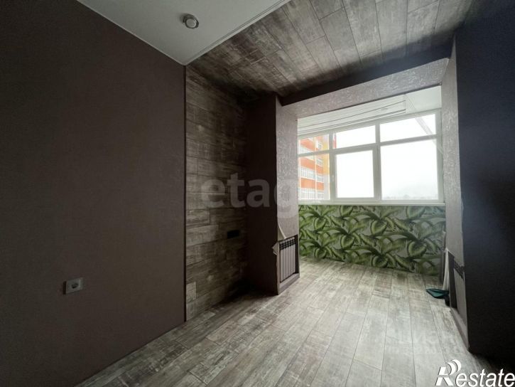 1-комн квартира ул Московская, 26,  д. 26