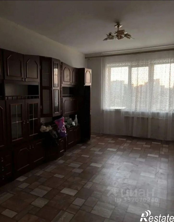 3-комн квартира ул Рылеева, 73,  д. 73