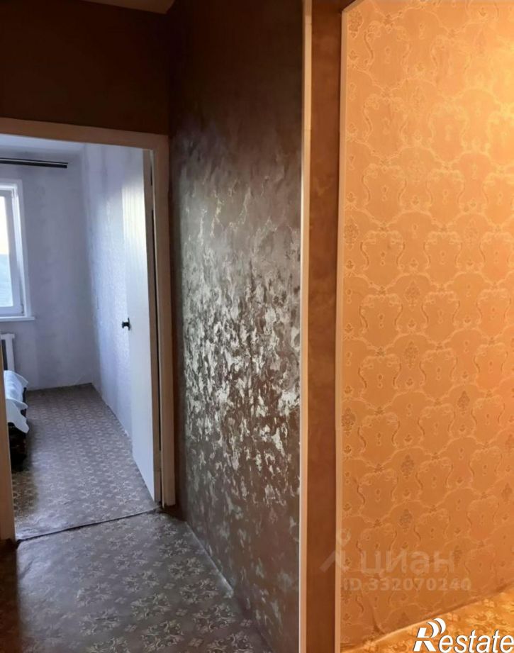 3-комн квартира ул Рылеева, 73,  д. 73