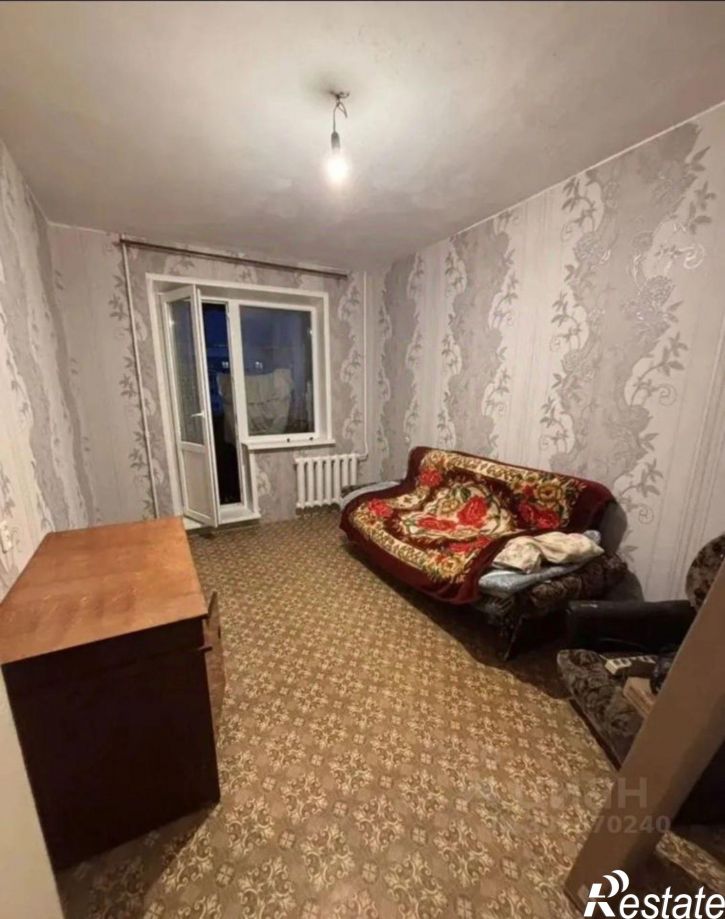 3-комн квартира ул Рылеева, 73,  д. 73