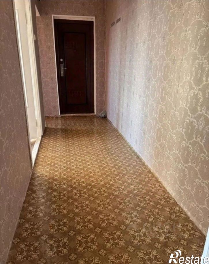 3-комн квартира ул Рылеева, 73,  д. 73