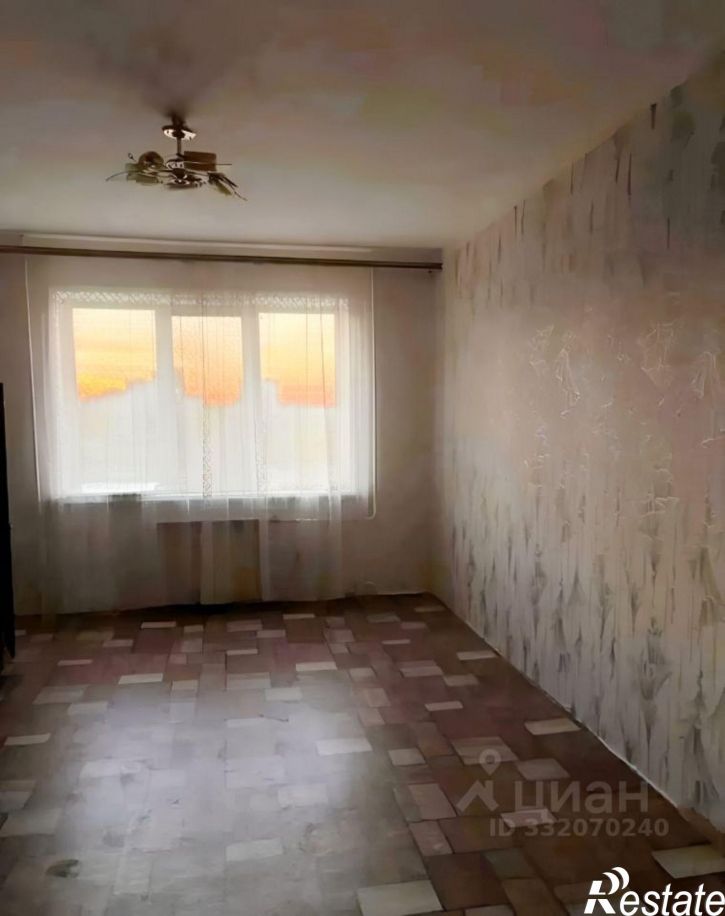 3-комн квартира ул Рылеева, 73,  д. 73