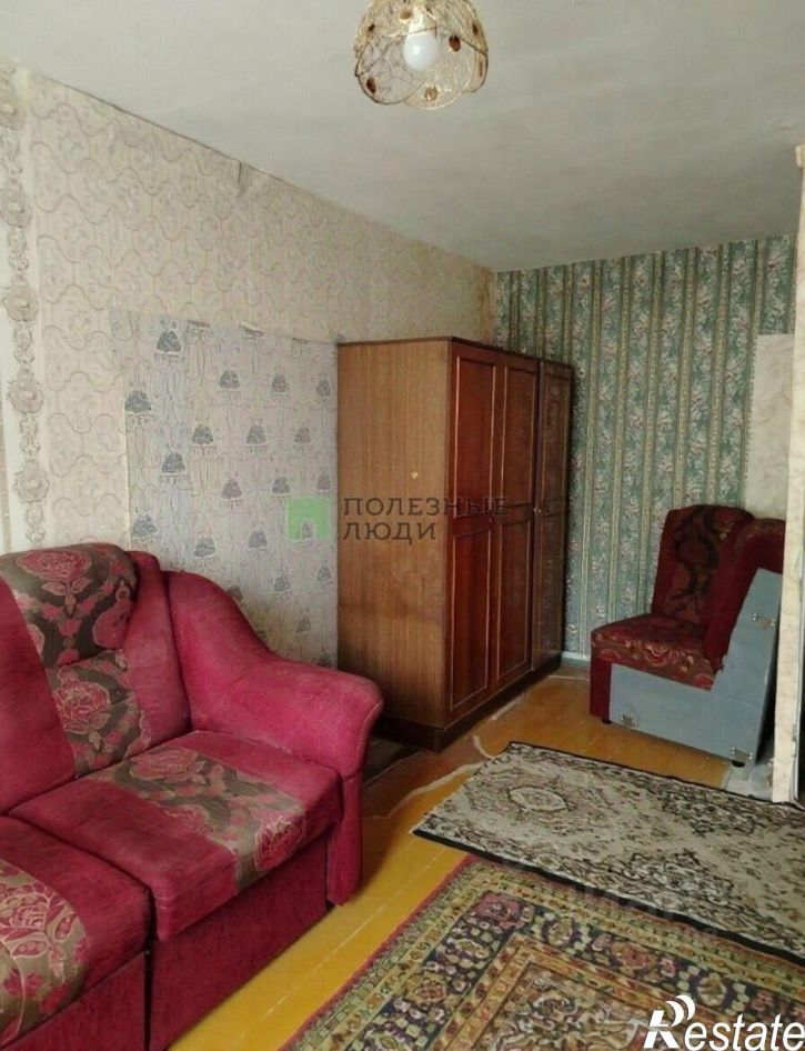 1-комн квартира ул Сенько, 14,  д. 14