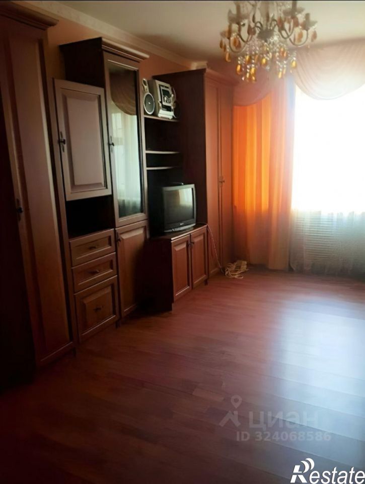 1-комн квартира ул Тельмана, 7,  д. 7