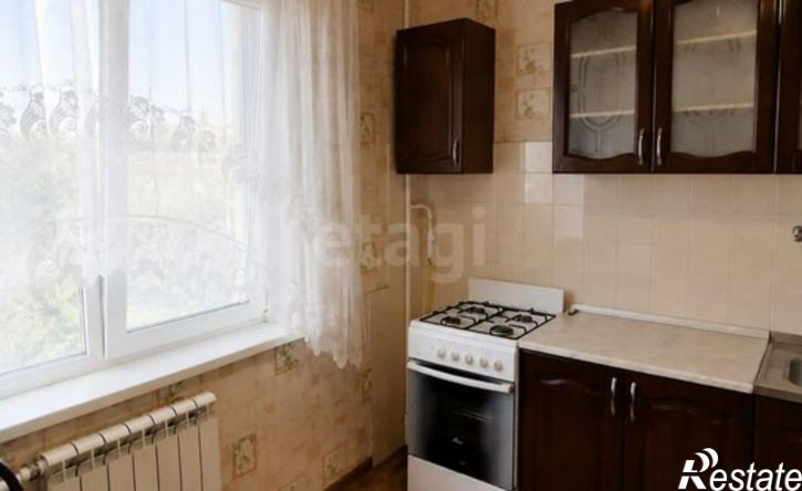 1-комн квартира ул Рылеева, 60 3,  д. 60 3,  к. 3