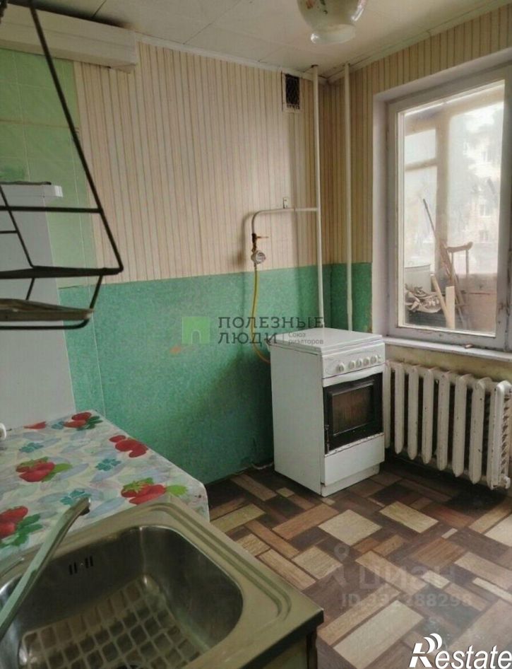 1-комн квартира ул Сенько, 14,  д. 14