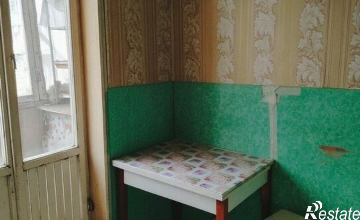 1-комн квартира ул Сенько, 14,  д. 14