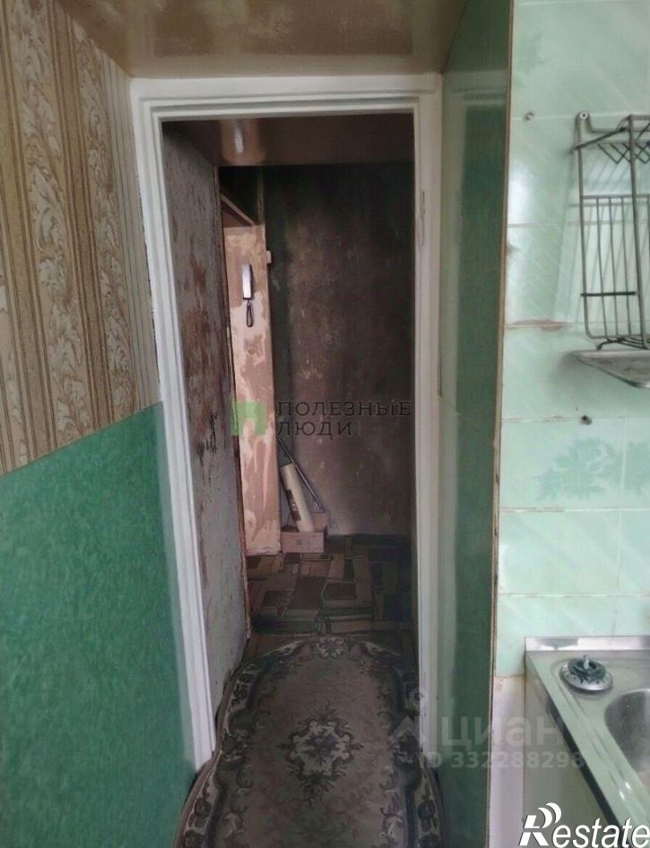 1-комн квартира ул Сенько, 14,  д. 14