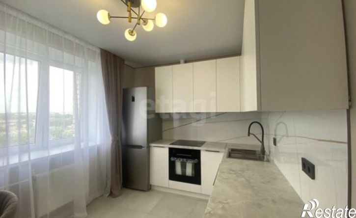 1-комн квартира ул Коммунальная, 72А,  д. 72А