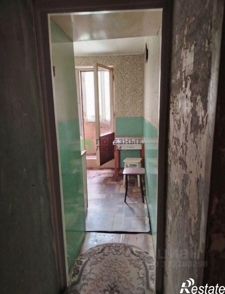 1-комн квартира ул Сенько, 14,  д. 14