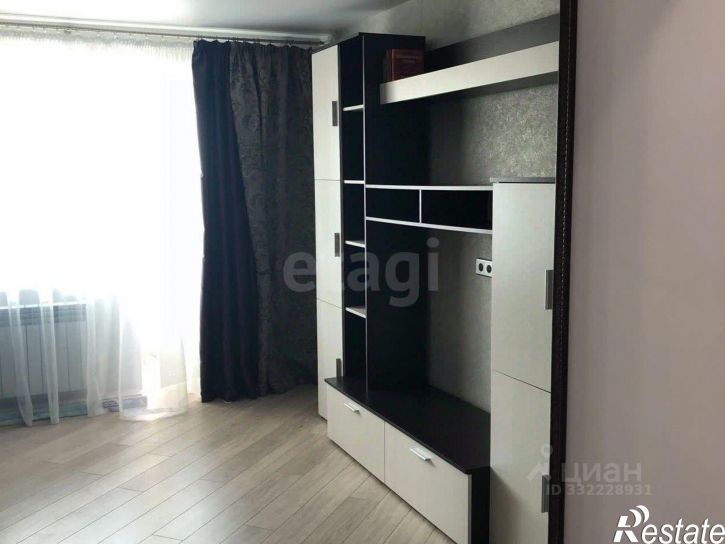 1-комн квартира Запрудный пр-д, 4В 1,  д. 4В 1,  к. 1