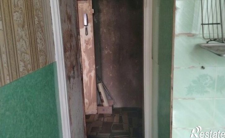 1-комн квартира ул Сенько, 14,  д. 14
