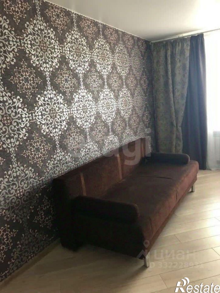 1-комн квартира Запрудный пр-д, 4В 1,  д. 4В 1,  к. 1