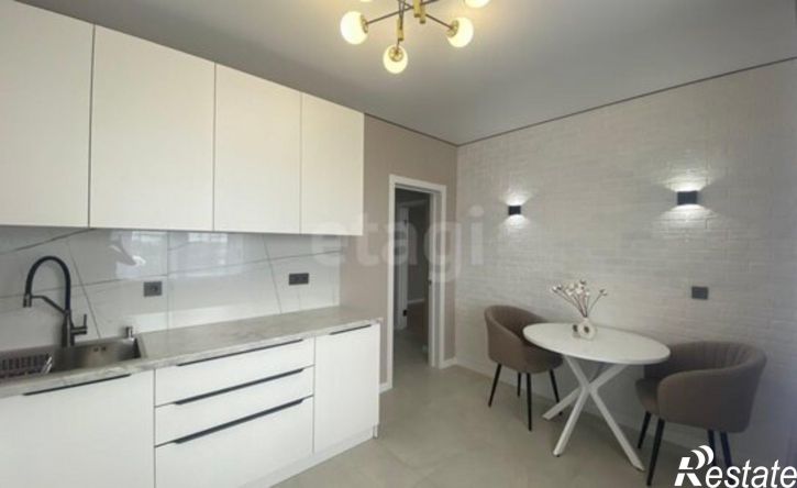 1-комн квартира ул Коммунальная, 72А,  д. 72А