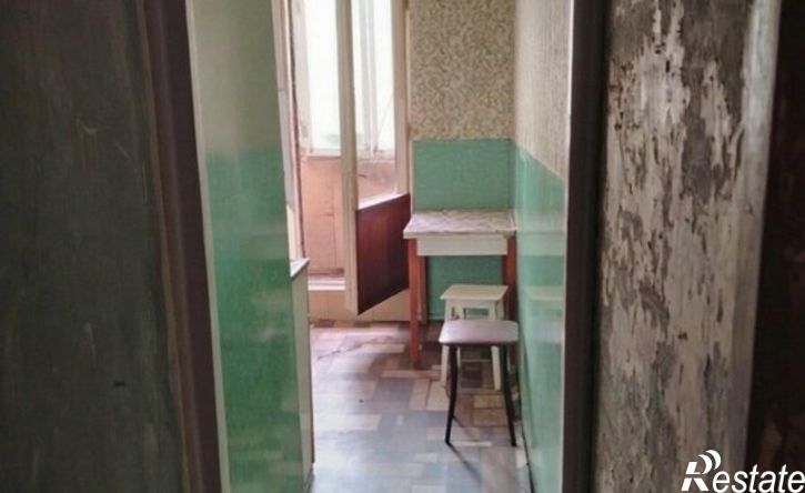 1-комн квартира ул Сенько, 14,  д. 14