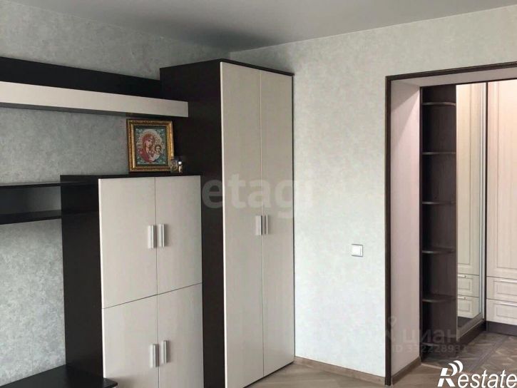 1-комн квартира Запрудный пр-д, 4В 1,  д. 4В 1,  к. 1