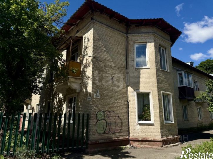 2-комн квартира ул Олега Кошевого, 6а,  д. 6а