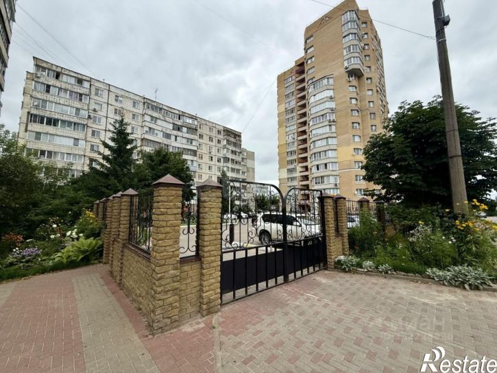 2-комн квартира ул Набережная, 22/1 2,  д. 22/1 2,  к. 2