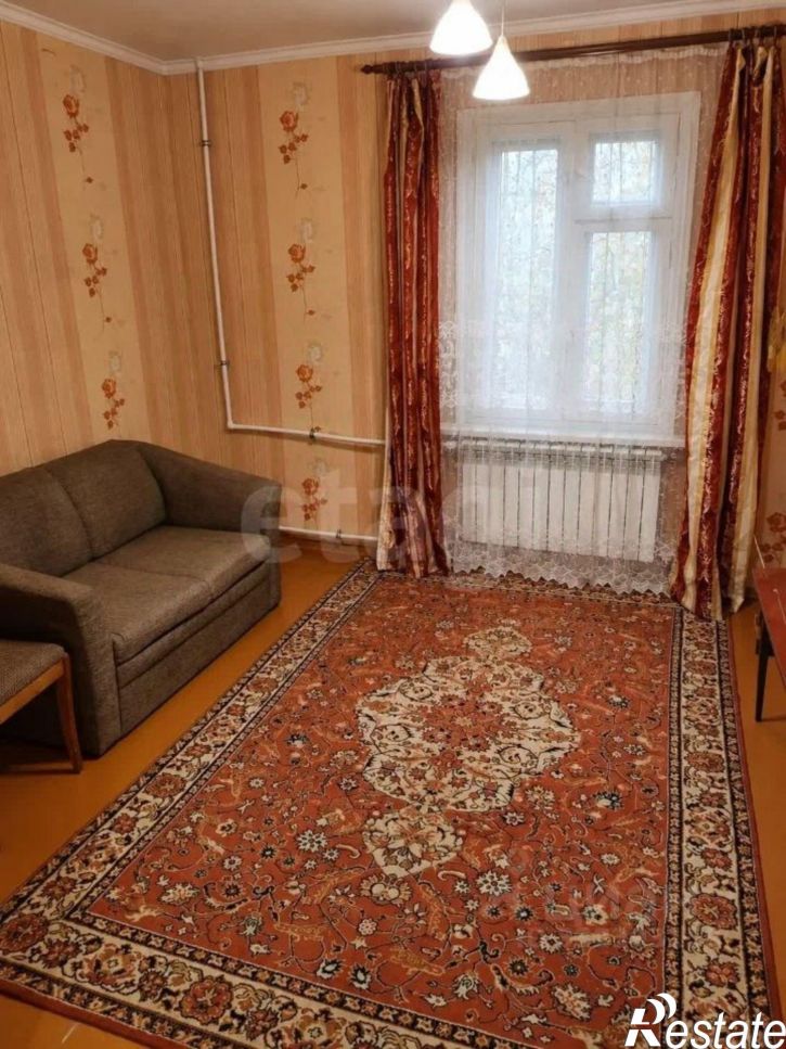 2-комн квартира ул Защитная, 5,  д. 5