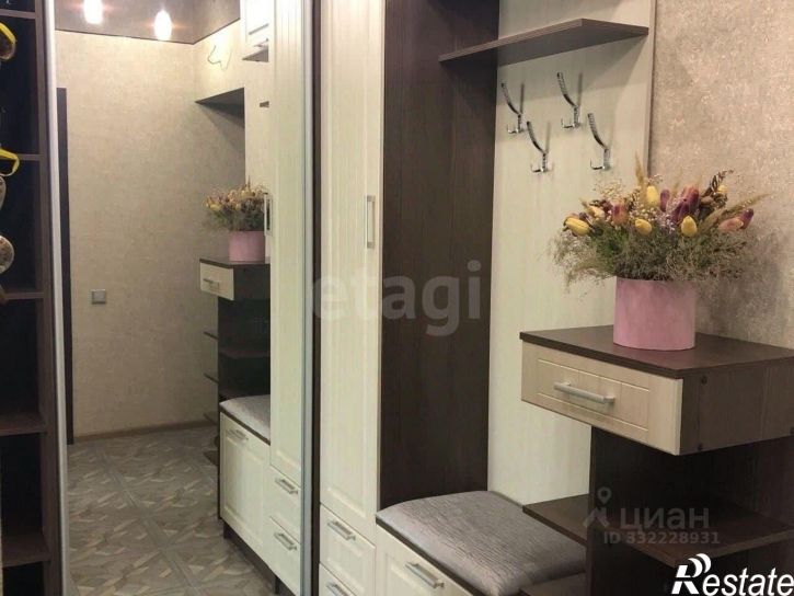1-комн квартира Запрудный пр-д, 4В 1,  д. 4В 1,  к. 1