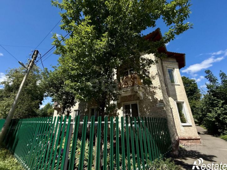 2-комн квартира ул Олега Кошевого, 6а,  д. 6а