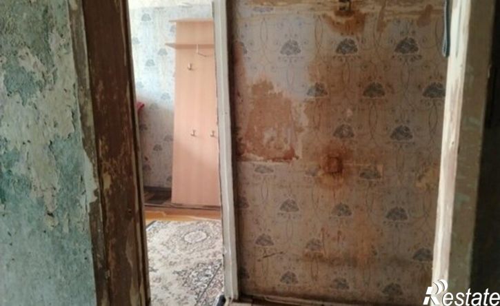 1-комн квартира ул Сенько, 14,  д. 14